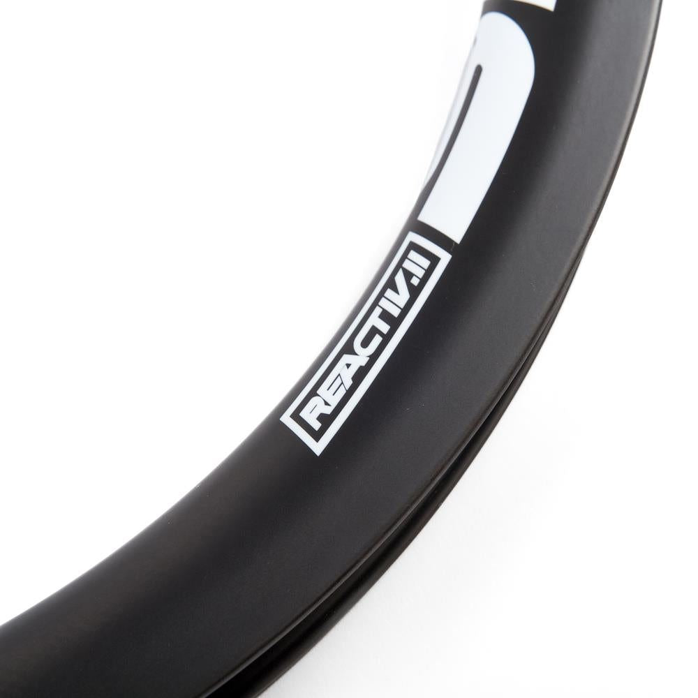 Stay Strong Reactiv 2 Carbon 20" Pro Race Front Rim