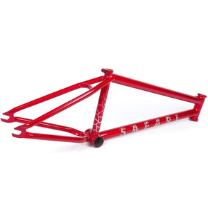 BSD Safari V3 Frame