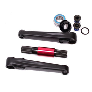 Fit Ethan Blunt 24mm Cranks