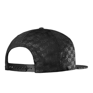 Etnies Rad Style E Hat - Black