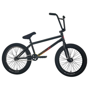 Sunday Soundwave Special BMX Bike