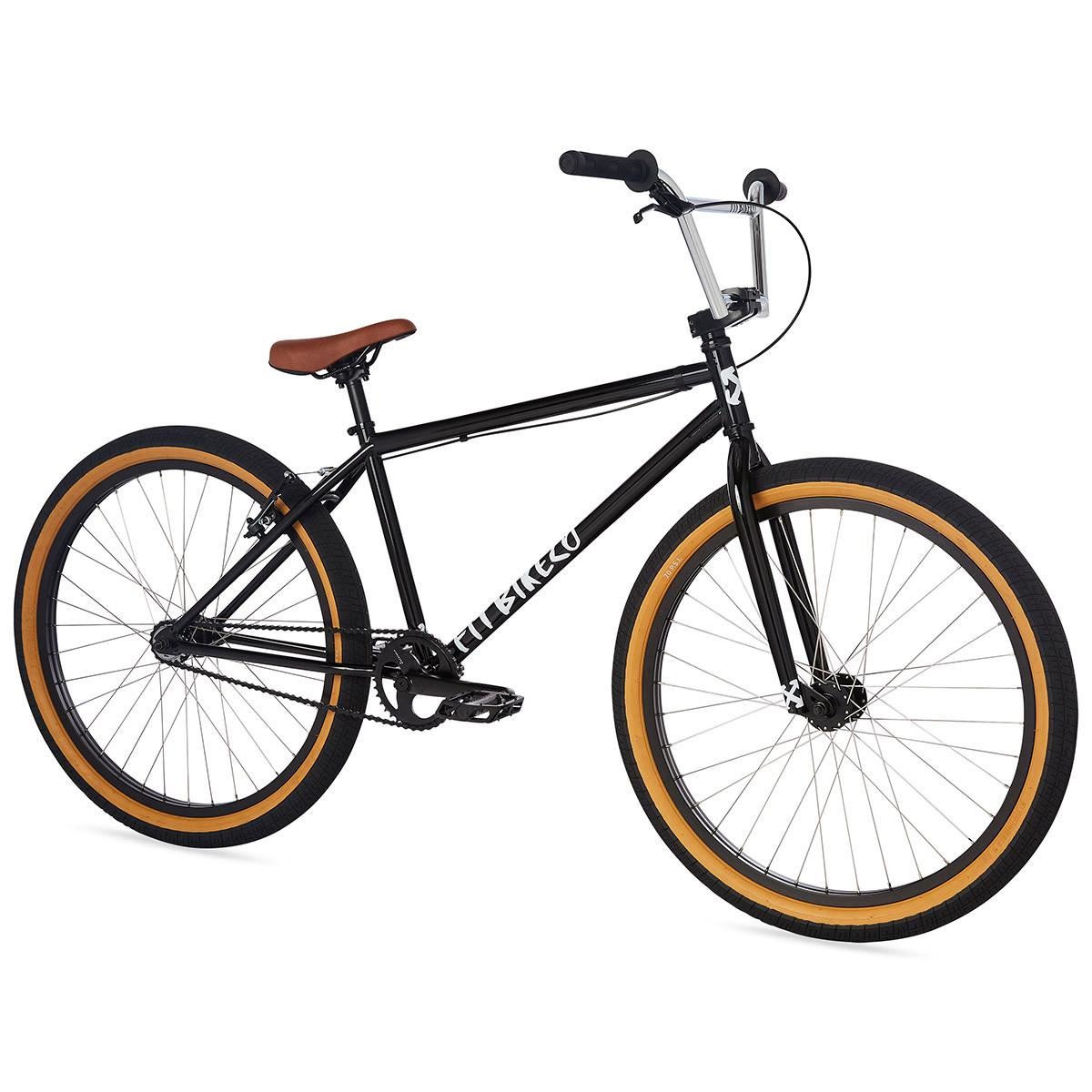 Fit CR 26" BMX Bike