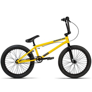 Stay Strong Inceptor BMX Bike