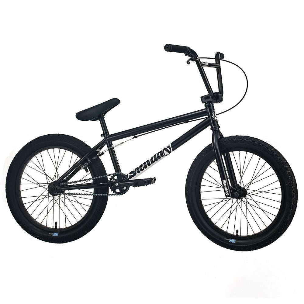 Sunday Blueprint BMX Bike