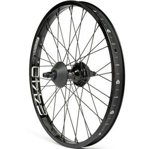 Eclat E440/Shift Freecoaster Cassette Rear Wheel - RHD