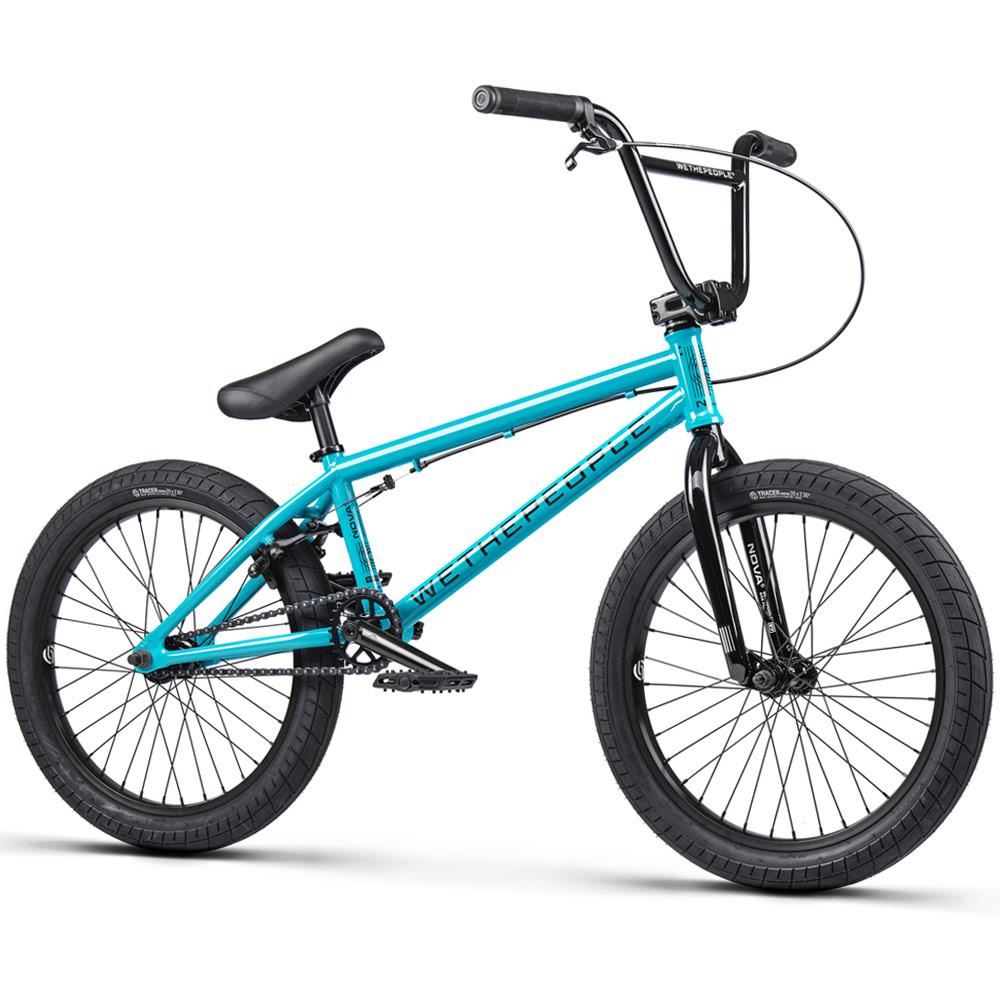 Wethepeople Nova BMX Bike