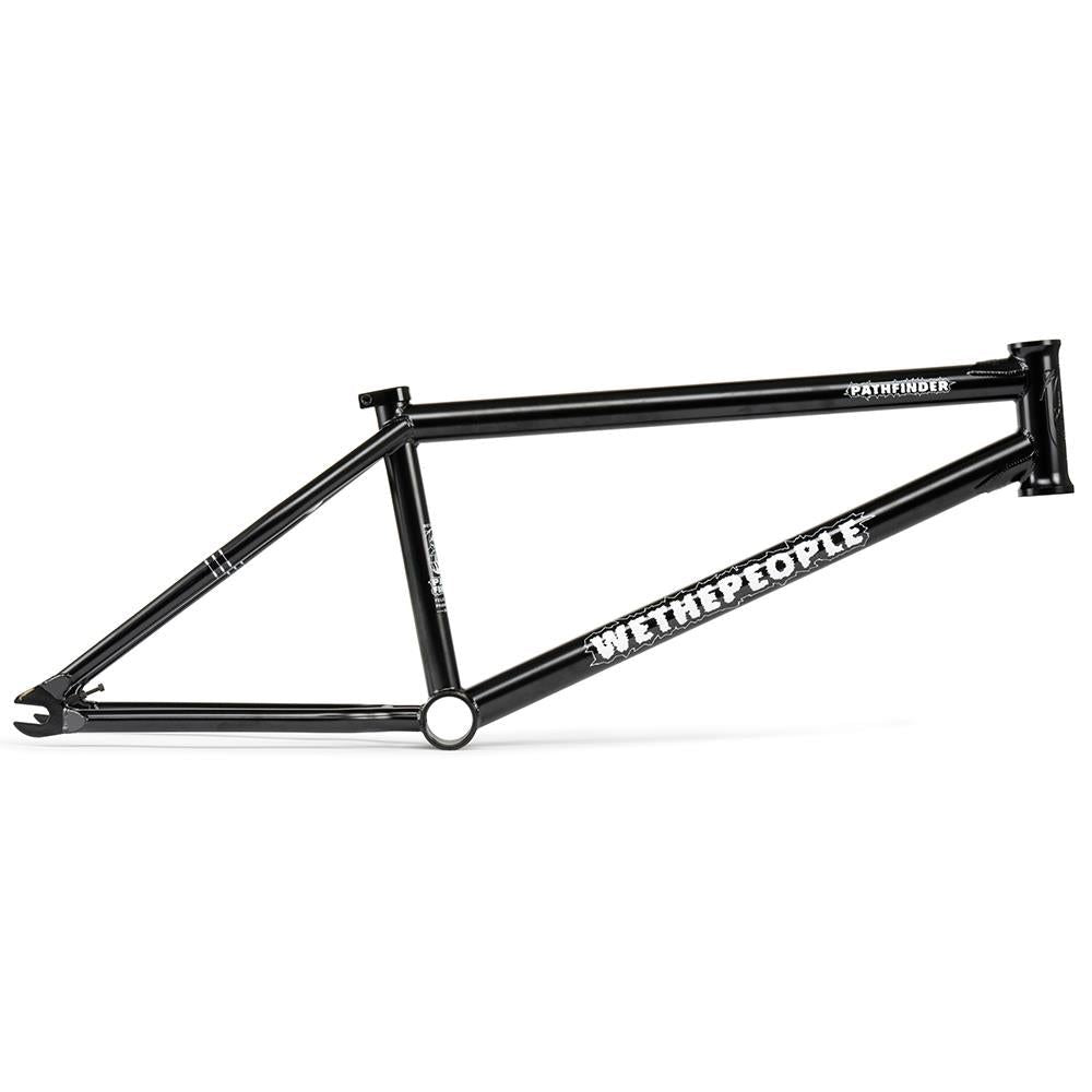 Wethepeople Pathfinder Frame Source BMX