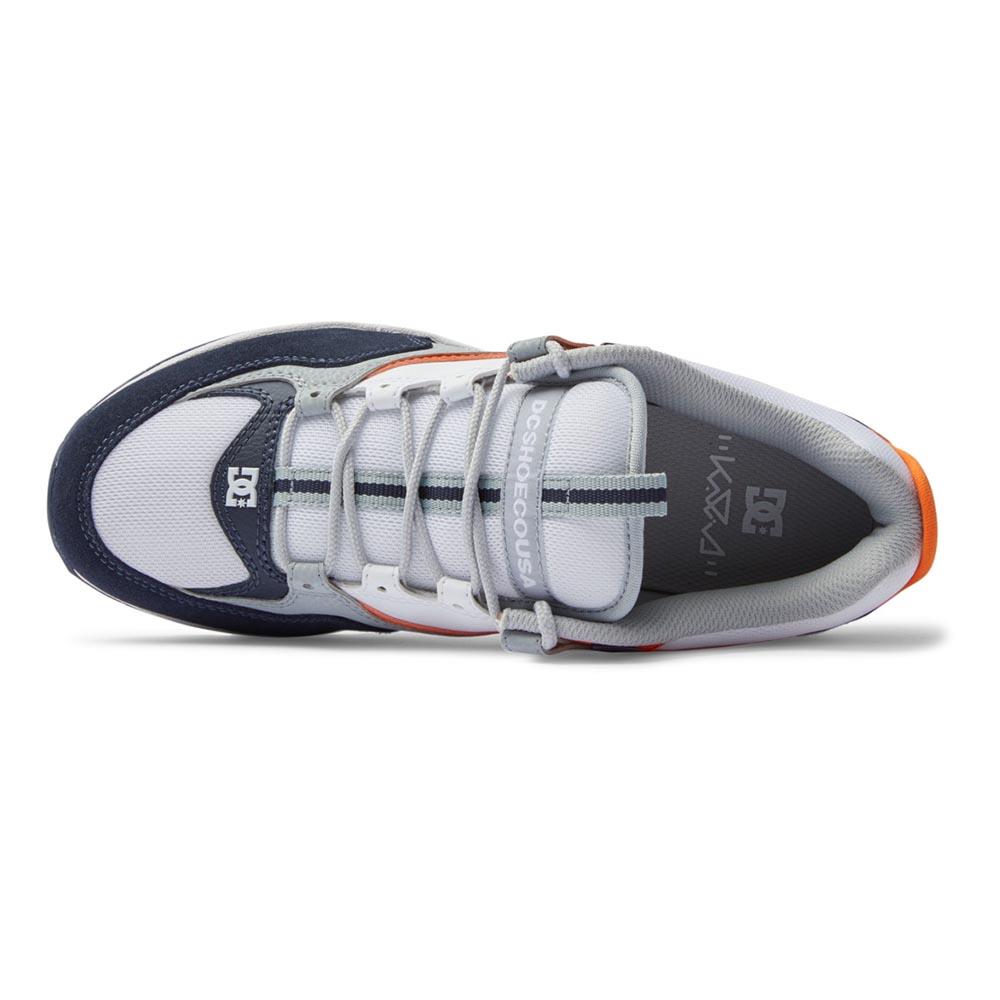 DC Kalis Lite - Navy/Orange