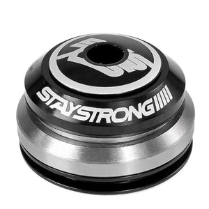 Stay Strong Icon 1-1/8 - 1.5" Pro Taper Race Headset