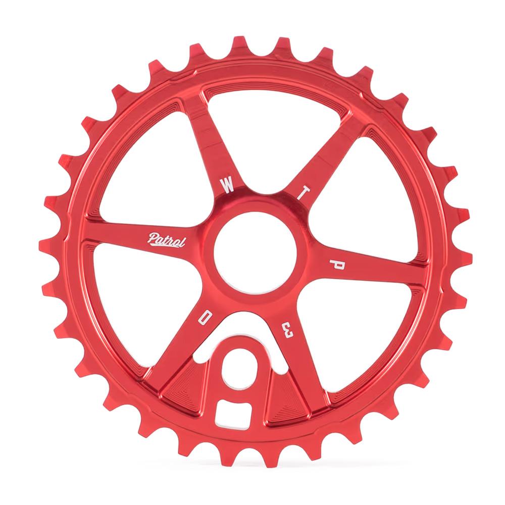 Wethepeople Patrol Sprocket