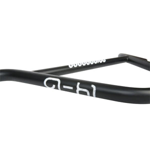 Collective H1 BMX Handlebars