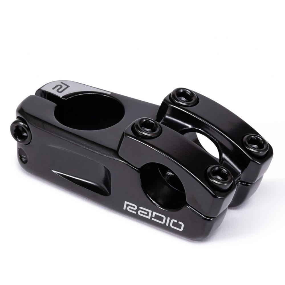 Radio Race Cobalt Pro Stem - Black