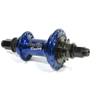 Profile Elite Rear Male Cassette Hub - RHD