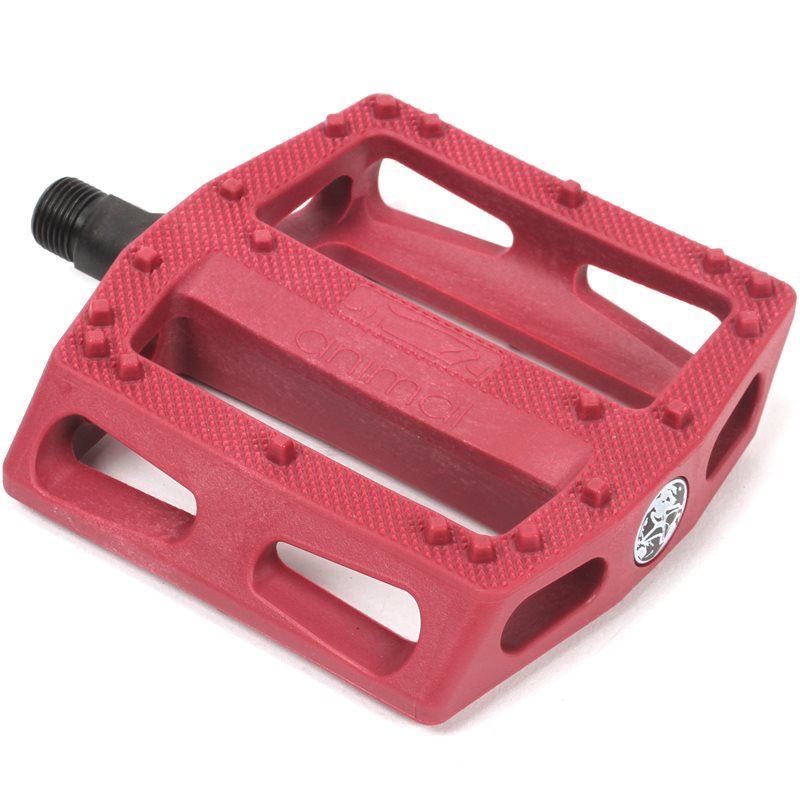 Animal Rat Trap Plastic Pedals