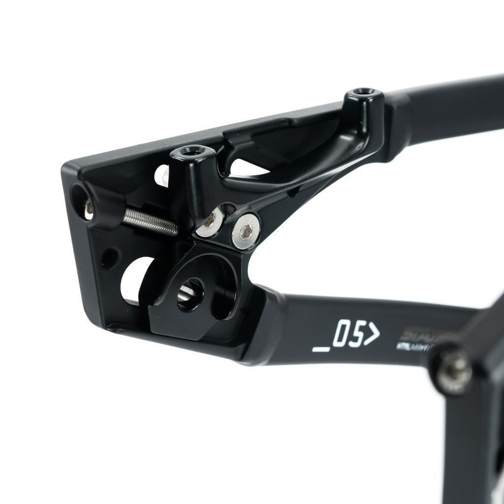 Stay Strong For Life V5 Pro XXXXL Frame 2025