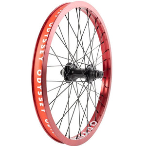 Odyssey Hazard Lite Antigram V2 Cassette Wheel