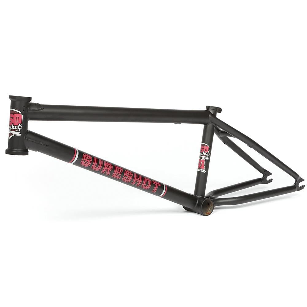 BSD Sureshot Frame Source BMX