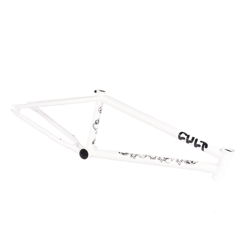 Cult Corey Walsh Frame