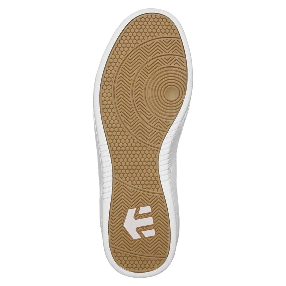 Etnies The Aurelien - White/Mint