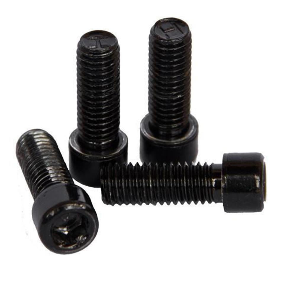 Odyssey V2 Stem Replacement Bolt Set (Pack of 6)