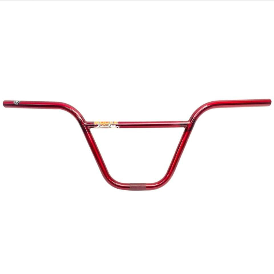 S&M Hoder Super High 9.75 '' Bars