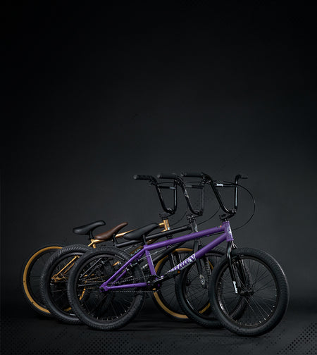 Pro BMX Bikes BMX Bikes for Advanced Riders Source BMX