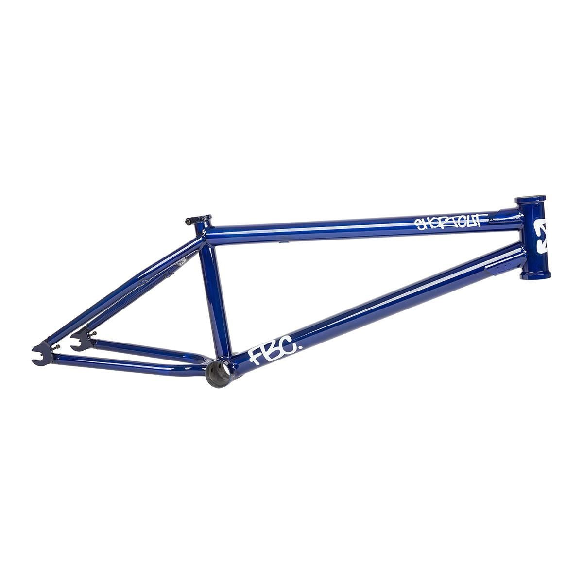 Fit Shortcut V2 Frame