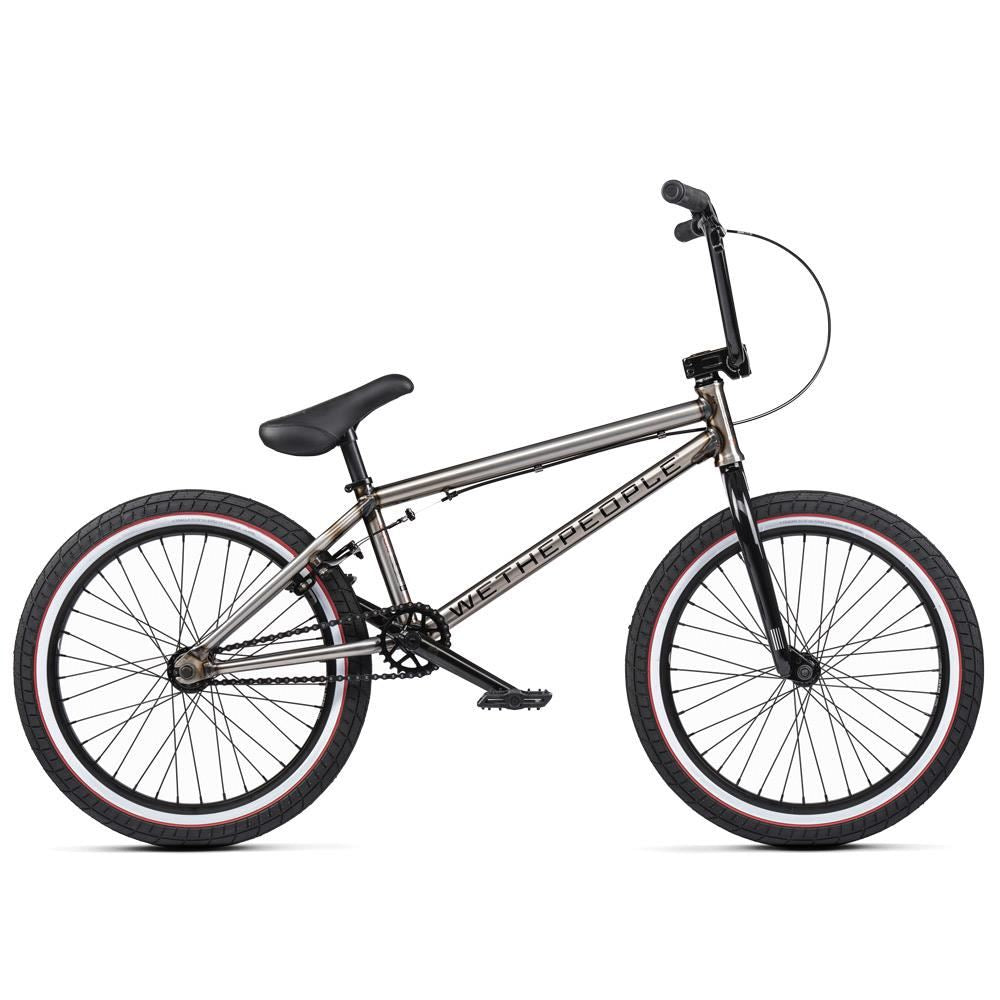 Wethepeople Nova BMX Bike