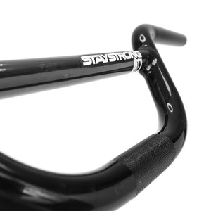 Stay Strong Chevron Expert Race Bars - 4.5"