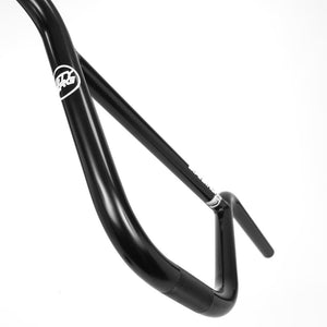 Stay Strong Chevron Race Bars - 8"