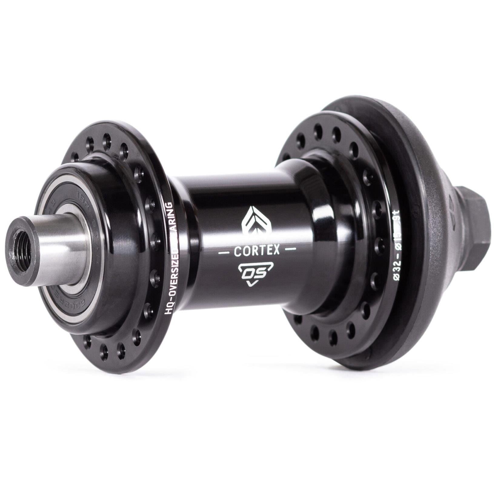 Eclat Cortex Oversized Front Hub