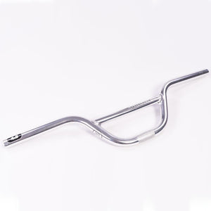 Stay Strong Expert Aluminium Race Bars - 4.5"