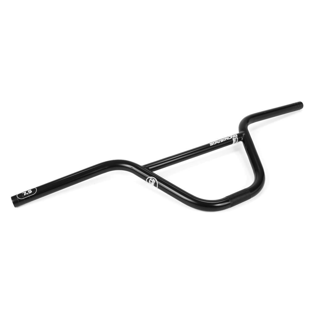 Stay Strong Chevron Race Bars - 7.5"