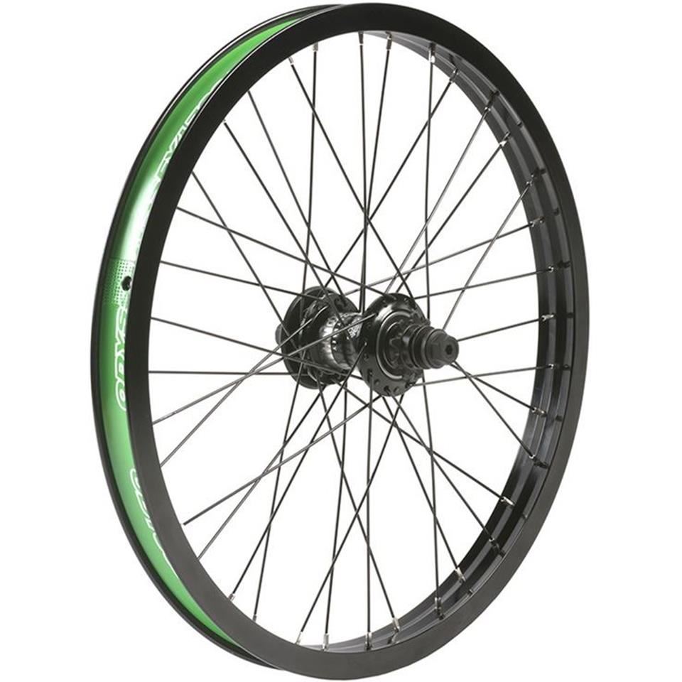 Odyssey Clutch per Hazard Lite V2 Freecoaster Ruota - RHD