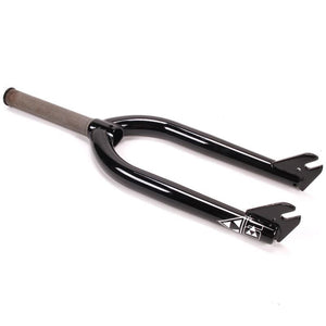 Jet BMX 4130 Chromoly Fork Black