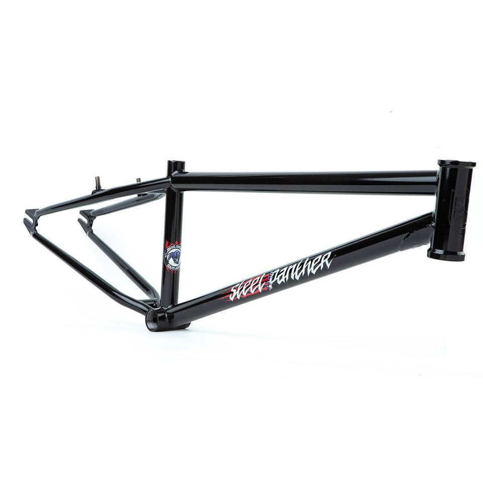 S&M Steel Panther Cruiser Frame