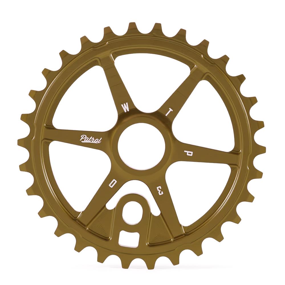 Wethepeople Patrol Sprocket