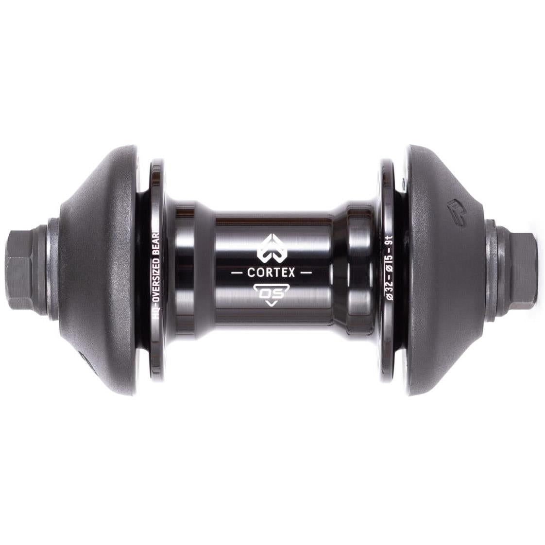 Eclat Cortex Oversized Front Hub