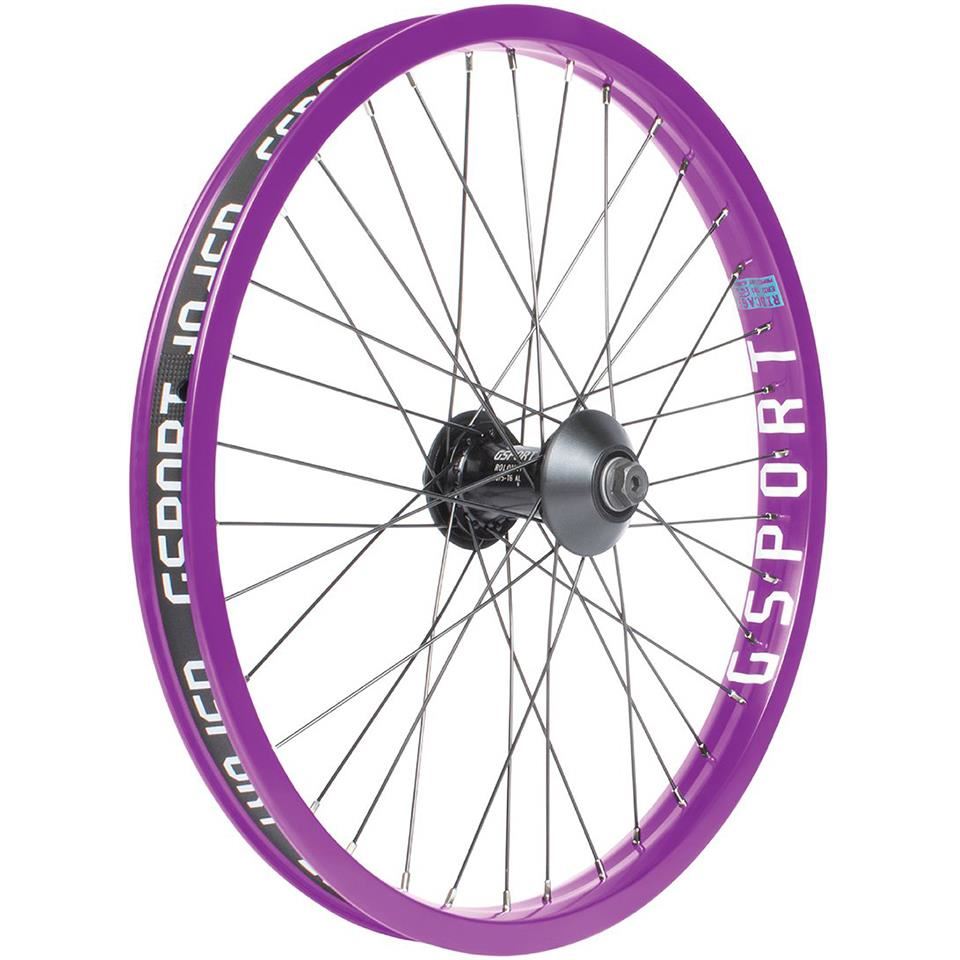 G-Sport Elite Front Wheel