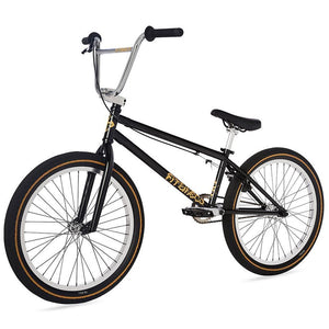 Fit Series 22" BMX Bike