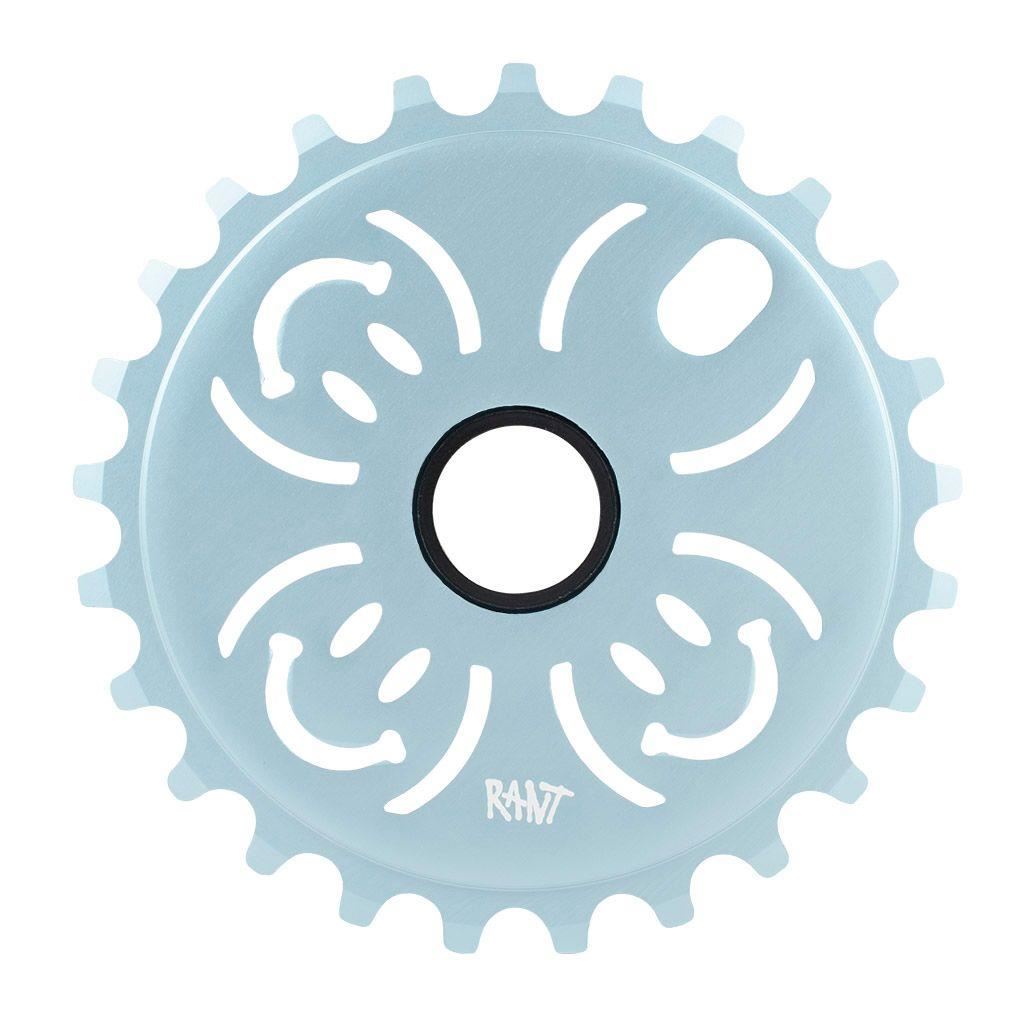 Rant H.A.B.D Sprocket