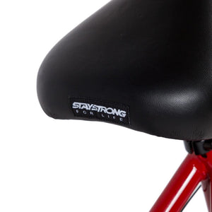 Stay Strong Maggiore bicicletta BMX da 27,5".