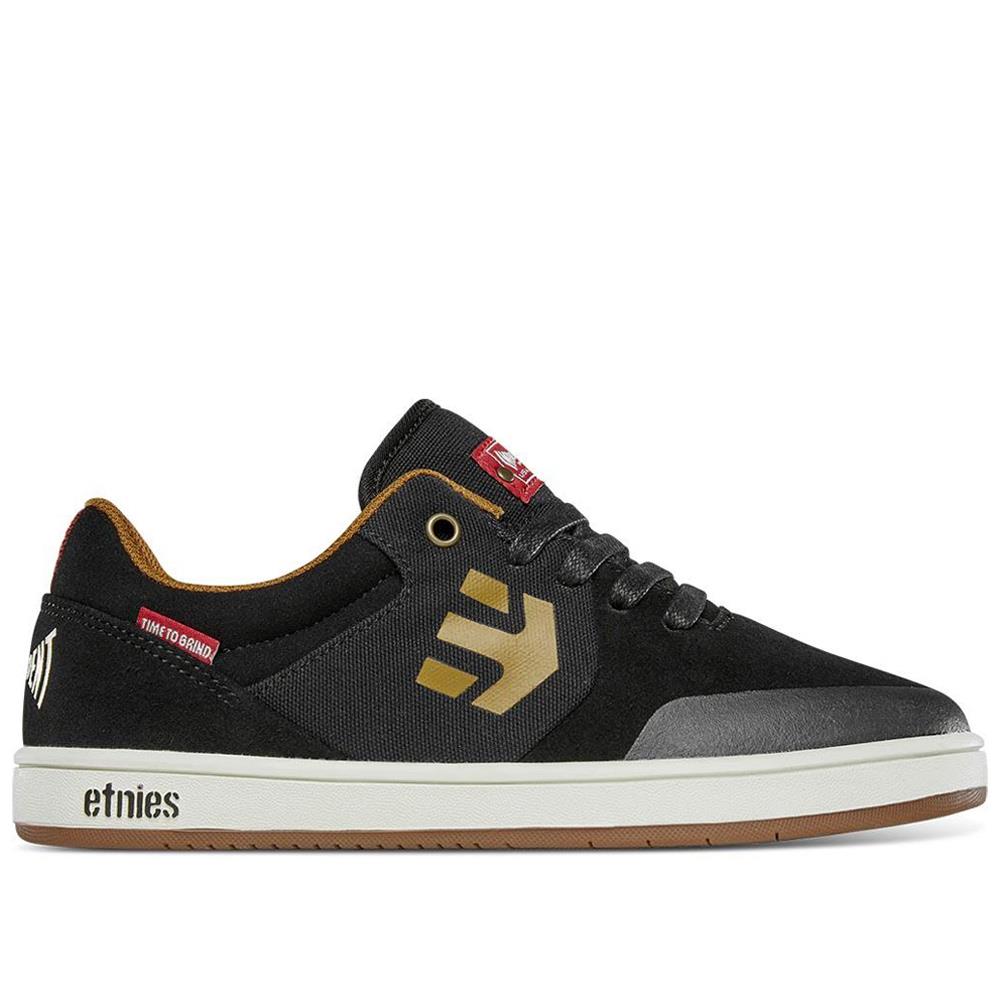 Etnies Kids Independent Marana - Black