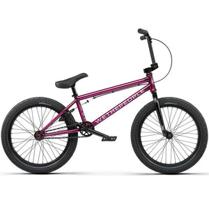 Wethepeople CRS FC BMX Bike