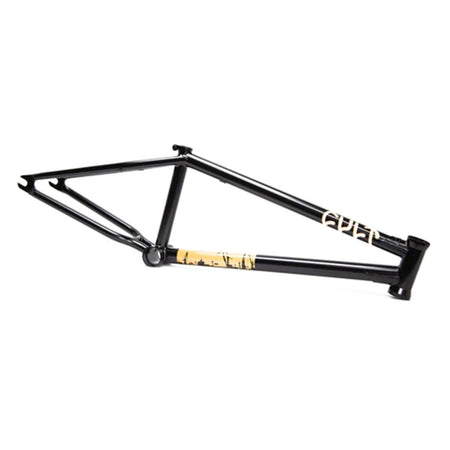 Cult race frame online