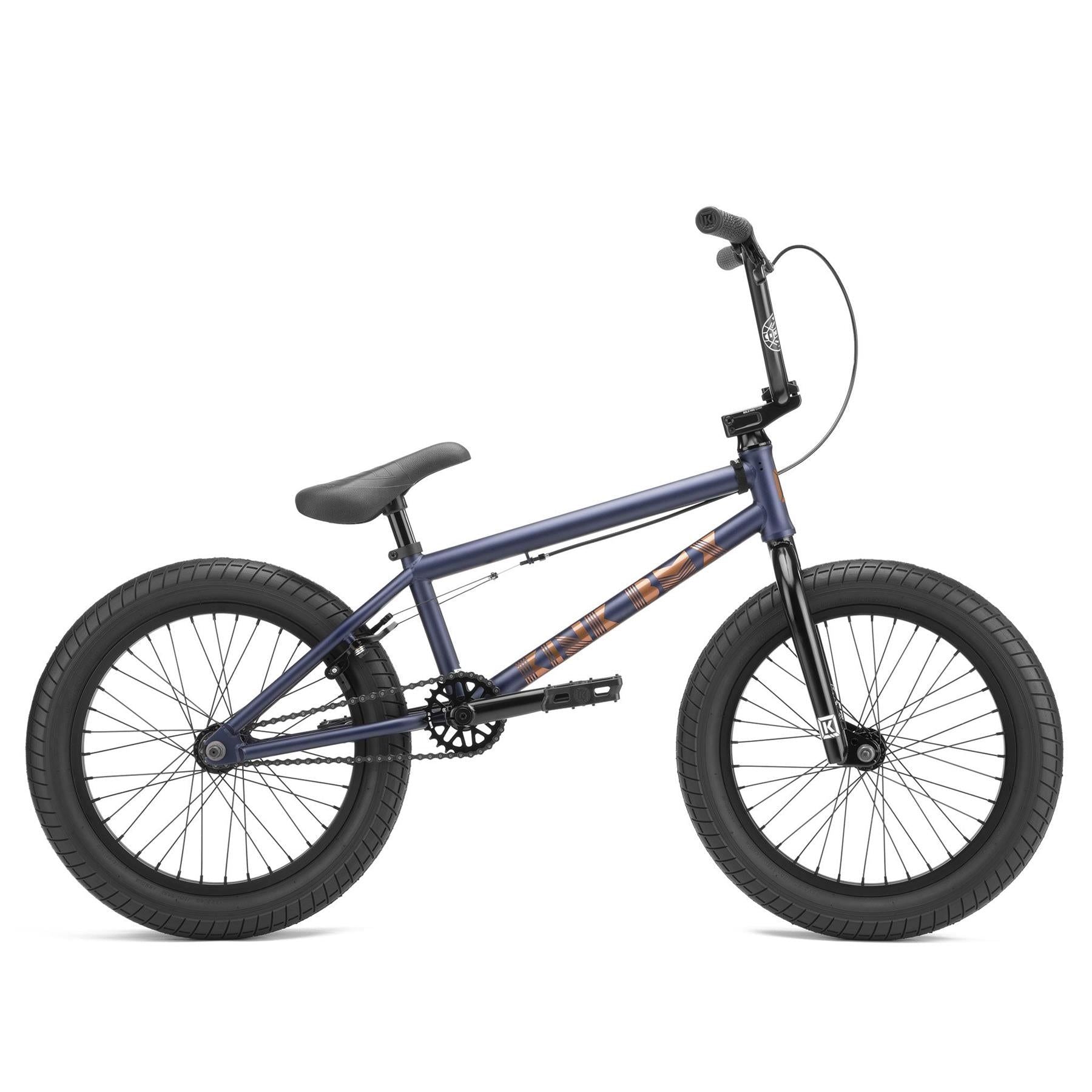 Kink Kicker 18" BMX Bike 2022