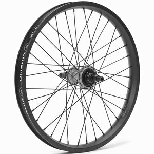 Bmx cassette wheel best sale