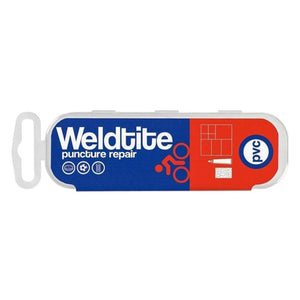 Weldtite Puncture Repair Kit