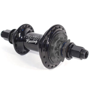 Profile Elite Rear Male Cassette Hub - RHD