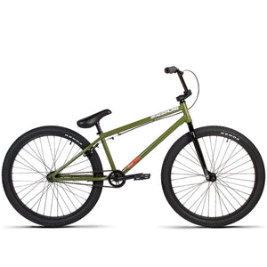 Stay Strong Major 26" BMX Bike